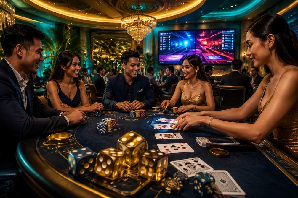 unobet