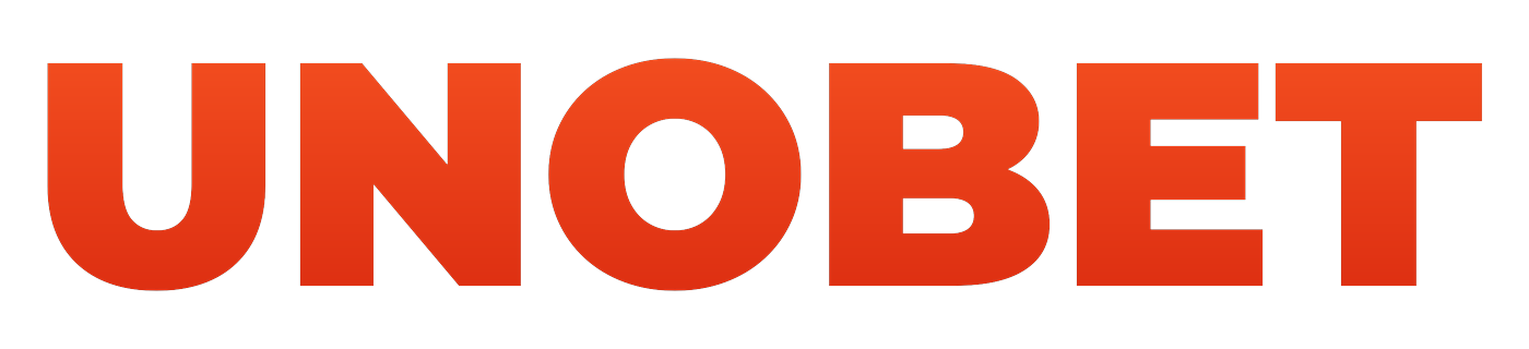unobet Logo